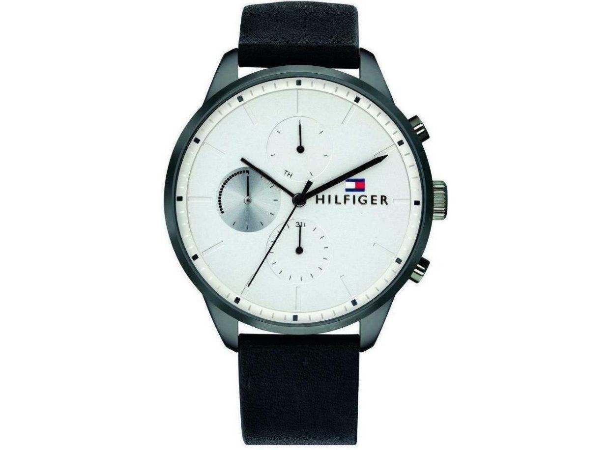 Men's Tommy Hilfiger Chase Watch - 1791489